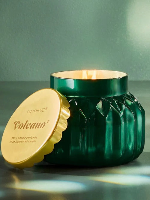 Volcano Royal Gem Signature Jar 19oz