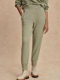 The Slim Cuff Pant 25 in Shadow Marl