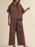 The Perfect Pair Set in Brown
