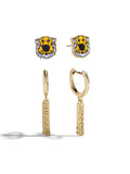 University of Missouri Earring Set