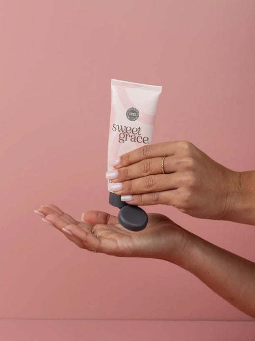 Sweet Grace Hand Cream