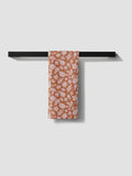 Farm Harvesting Tea Towel