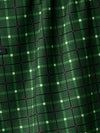 Noel Plaid Luxe Kitchen Towel