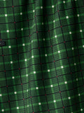 Noel Plaid Luxe Kitchen Towel