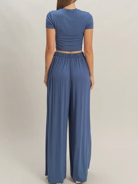 A Set Above The Rest in Midnight