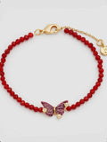 Hera Butterfly Bracelet