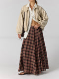 Ives Maxi in Chocolate Combo