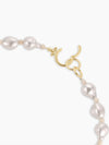 Pearl Cove Necklace