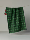 Noel Plaid Luxe Kitchen Towel