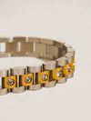 Faelys Multi Watchband Bracelet