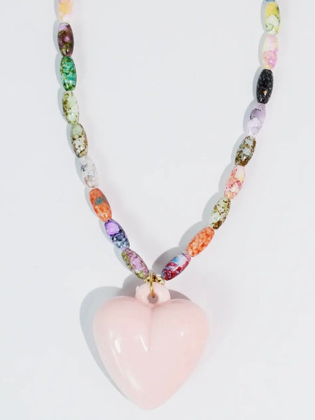 Put It In Reverse Cropped Jacket in Lime