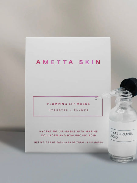 Plumping Lip Mask