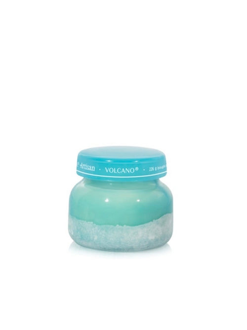 Luce d'Amalfi Petite Candle 8oz in Volcano