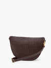 Grande Fanny in Chocolate Rattan