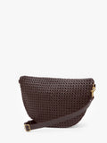 Grande Fanny in Chocolate Rattan