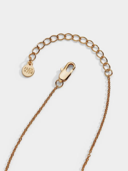 Hot Grill Summer "But In A Million" Hamburger Necklace