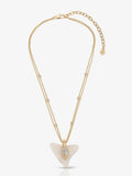 Deep Ocean Shark Necklace