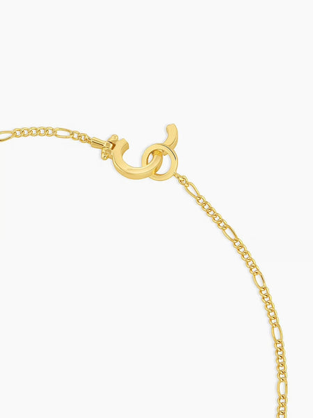 Enzo Chain Necklace