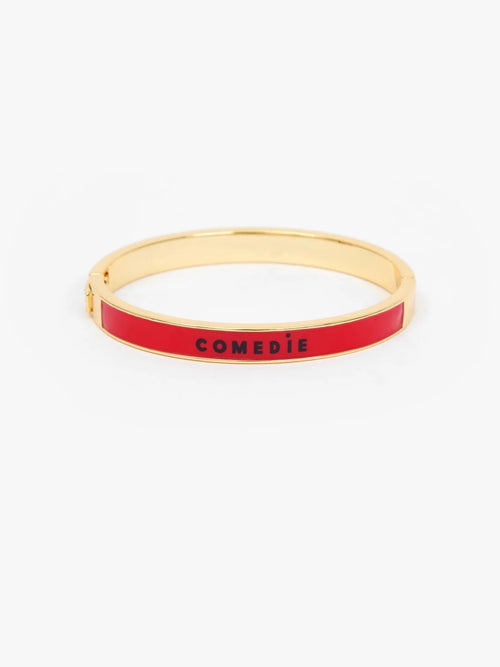 Le Bangle in Comedie Tragedie 7mm