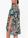 Peta Tunic in Jungle Mirage