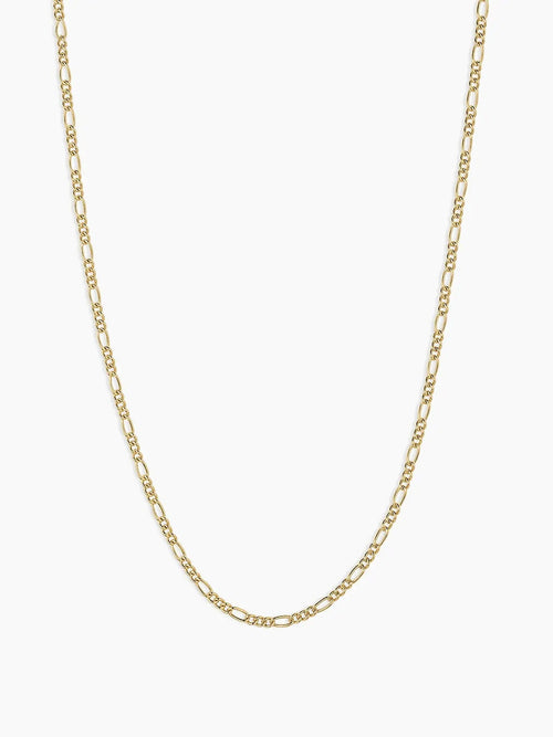 Enzo Long Necklace