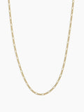 Enzo Long Necklace