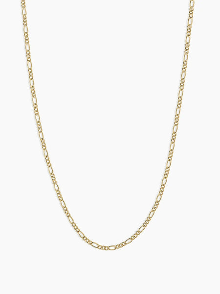 Enzo Long Necklace