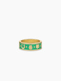 Feeling Lucky Ring