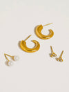 Carine Earring Set