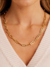 Parker XL Necklace