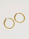Eska Thin Hoop 40mm
