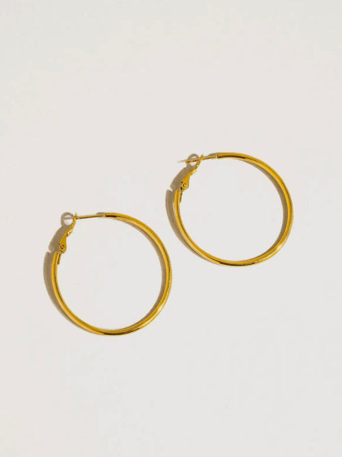 Eska Thin Hoop 40mm