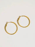 Eska Thin Hoop 40mm