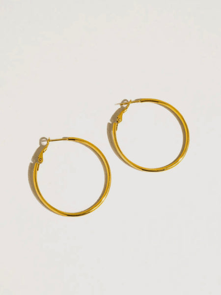 Eska Thin Hoop 40mm