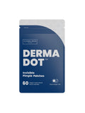 Dermadot Invisible Pimple Patches