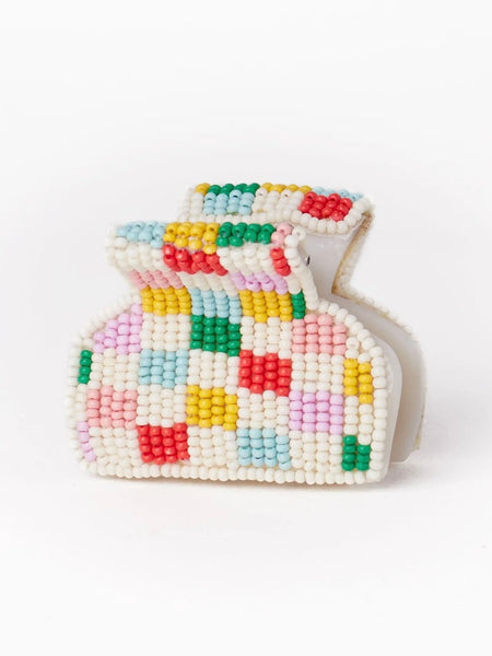 Rainbow Gemstone Bracelet