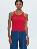 Christy Tank in Ruby