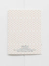 Golden Party Greeting Card