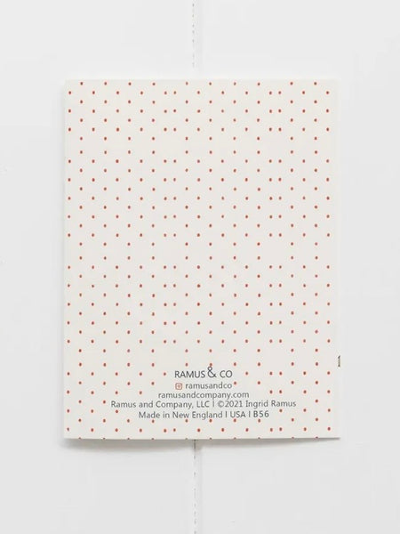 Golden Party Greeting Card