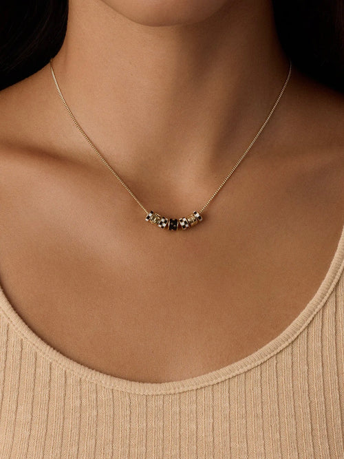 Lose Yourself Necklace