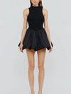 LBD, Please! Mini in Black