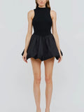LBD, Please! Mini in Black