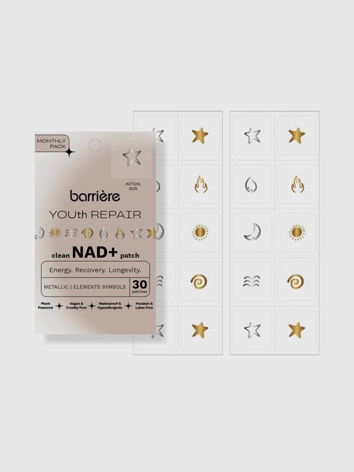 NAD+ YOUth Repair 30pk