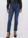 Good Legs Straight Jeans in Indigo511