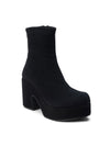 Dalton Boot in Black