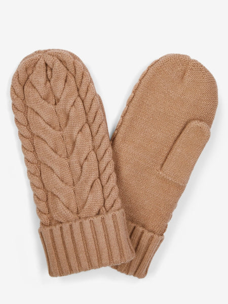 Spencer Sock in Simply Taupe/Deep Taupe