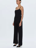 Marcia Jumpsuit in Black