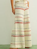 It's Summer Stripe Pant in Multi