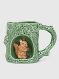 Squirrel Alcove Mug
