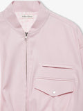 Elanah Jacket in Pink